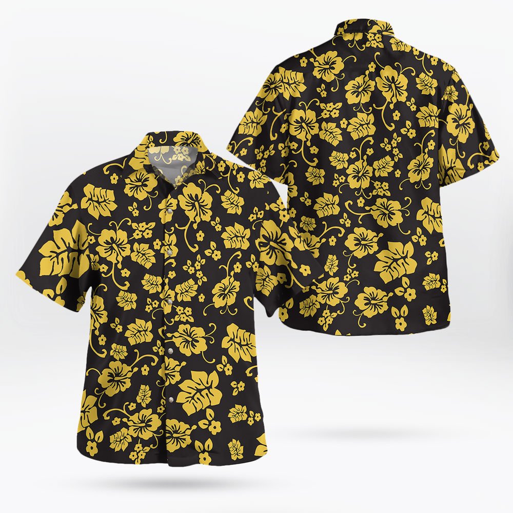 Johnny Depp in Fear and Loathing in Las Vegas Yellow Hawaii Shirt 7 Johnny Depp in Fear and Loathing in Las Vegas Yellow Hawaii Shirt (1)