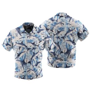 Great White Shark Shirt