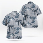 Out Of Time Matt Lee Whitlock Grey Hawaiian Shirt (1)