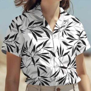 bamboo-leaves-shirt-model