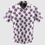 Gum Gum Fruit​ Aloha Hawaiian Shirts