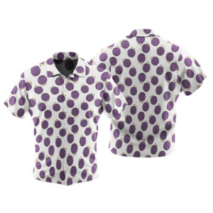 Gum Gum Fruit​ Aloha Hawaiian Shirts