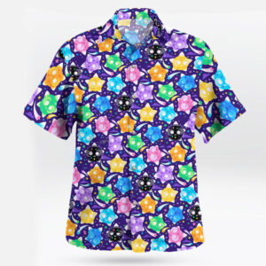 Minior Spirit Hawaiian Shirt
