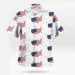 Land of the Free Aloha Shirt
